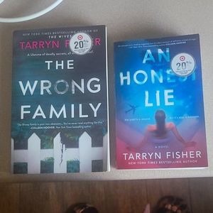 Taryn fisher bundle